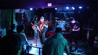 맘모스[MAMMOTH] - Swampwar (Kalmah cover)