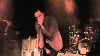 01 Black Dress - Kellermensch