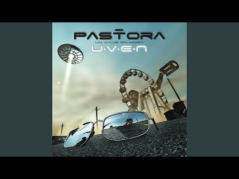 No Entiendo El Mapa - Pastora