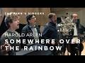 The King's Singers - Somewhere over the rainbow (OFFICIAL VIDEO)