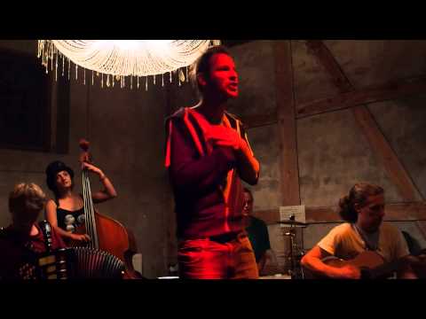 TRyKKA - Miram Birun (live im Speicher Erfurt)