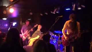 Mudhoney - Chardonnay, Nanaimo, BC November 23rd, 2014