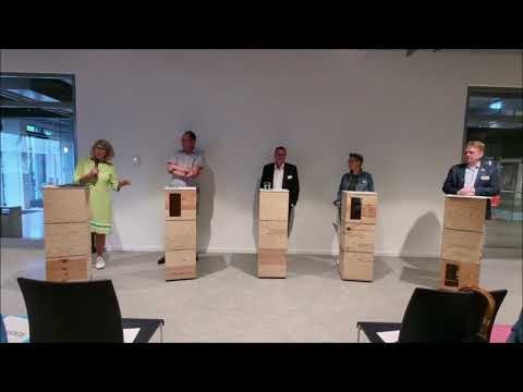 Wie wir in Zukunft fahren: Klimafreundlich unterwegs? – 2. E-Mobilität