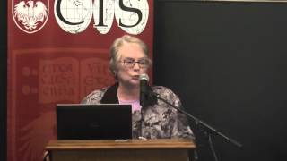 Lynn Hunt on Thinking Globally in Historical Studies