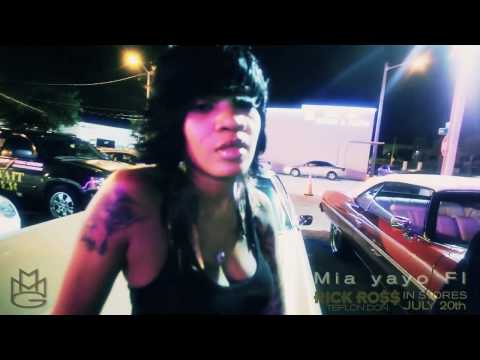 Rick Ross - 300 Soldiers (Official Music Video)