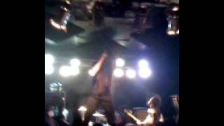 Nonpoint - Five Minutes Alone live at V Club