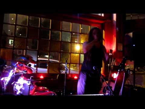 Phil Stendek 05142011 Atomic Cowboy