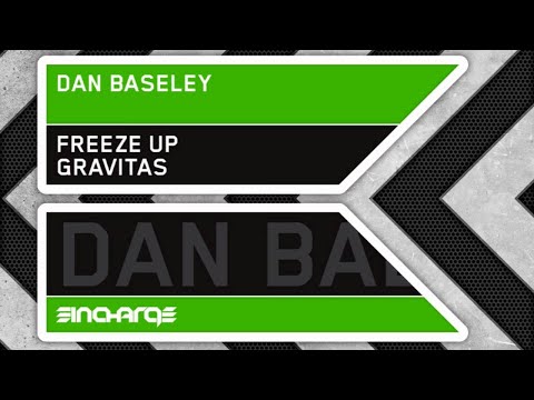 Dan Baseley - Freeze Up [In Charge Recordings]