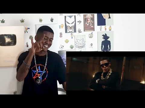 Jhony REACT - O CHAMADO - Chefin Feat. Mc Poze do Rodo ( Prod. Thiaguin )