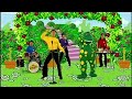The Mandarin Wiggles Dorothy Would You Like To Dance Restored Colors