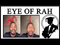 The Eye Of Rah Haunts My Dreams