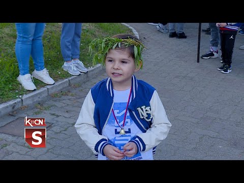 Lazareva subota i izložba slika