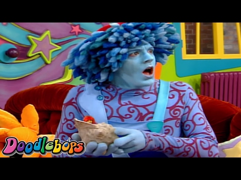 The Doodlebops 223 - The Solo Surprise | HD | Full Episode