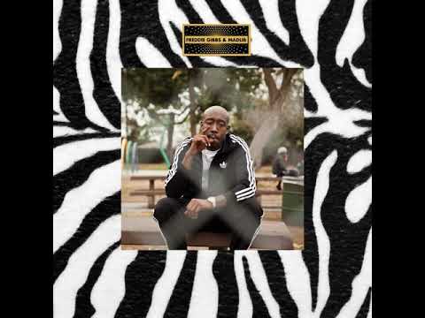 Freddie Gibbs - Cocaine Parties