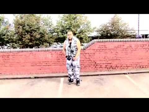 Leon 15 16 17 To Sou Ty Roky..  (OFFICIAL VIDEO ) Mixtape Nebezpečí