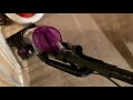 New Vac Bissell AeroSwift