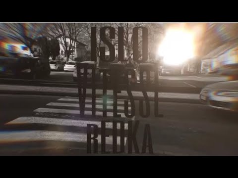 REDKA ft ISLO - VITESSE ( clip officiel)