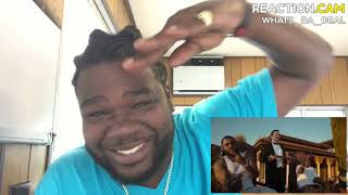 Plies // Kevin Gates “ ALL THEE ABOVE” Reaction