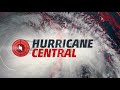 [4K 60fps] The Weather Channel Hurricane Central Intro/Opener