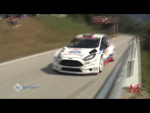 Campionato Italiano WRC - San Martino di Castrozza