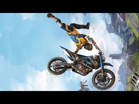Trials Fusion - "Wir gehen an den Start"