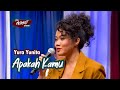 Yura Yunita Apakah Kamu YURA MERAKIT SHOW