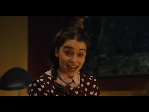 Me Before You - ROMANCE SCENES Clark & Will  -  (1/6) Clips