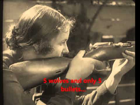 Time of the Wolves Trailer