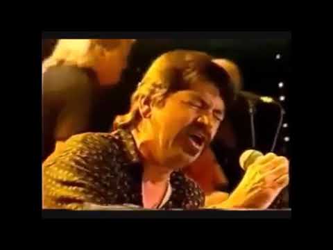 Jammin' for DJB -  Flirtin' With Disaster (Live)