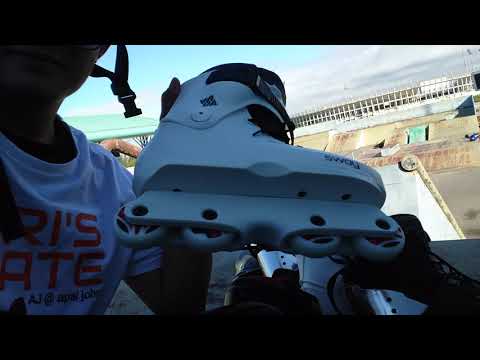 Short Review USD SWAY TEAM IV 2020 in Malaysia language (bahasa Malaysia)