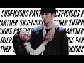 Suspicious Partner Bong Hee Ji Wook FMV