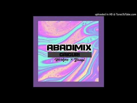 Abadi Mix - Gaiguri