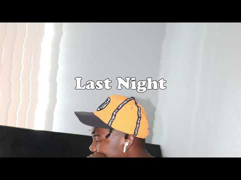 Garyshawn - Last Night (Audio)
