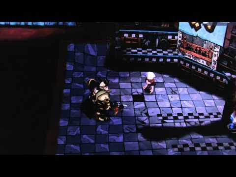 DeathSpank: Thongs of Virtue TGS 2010 Demo