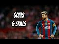 Lionel Messi - Amazing Tricks and Skills - Is He Human?