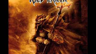 Iced Earth - Ten Thousand Strong