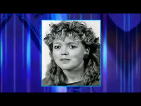 Peter R de Vries - Germa van den Boom. (misdaadverslaggever)