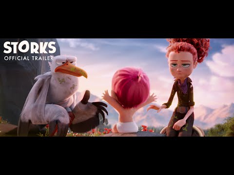 Little Bird's Big Adventure (2017) Trailer