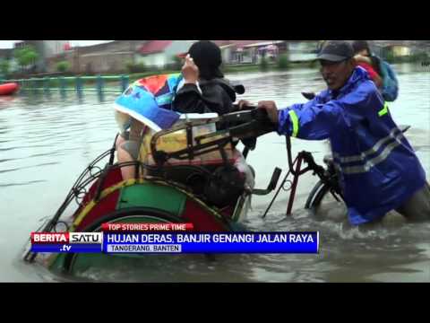 Top Stories Prime Time BeritaSatu TV Jumat 26 Februari 2016