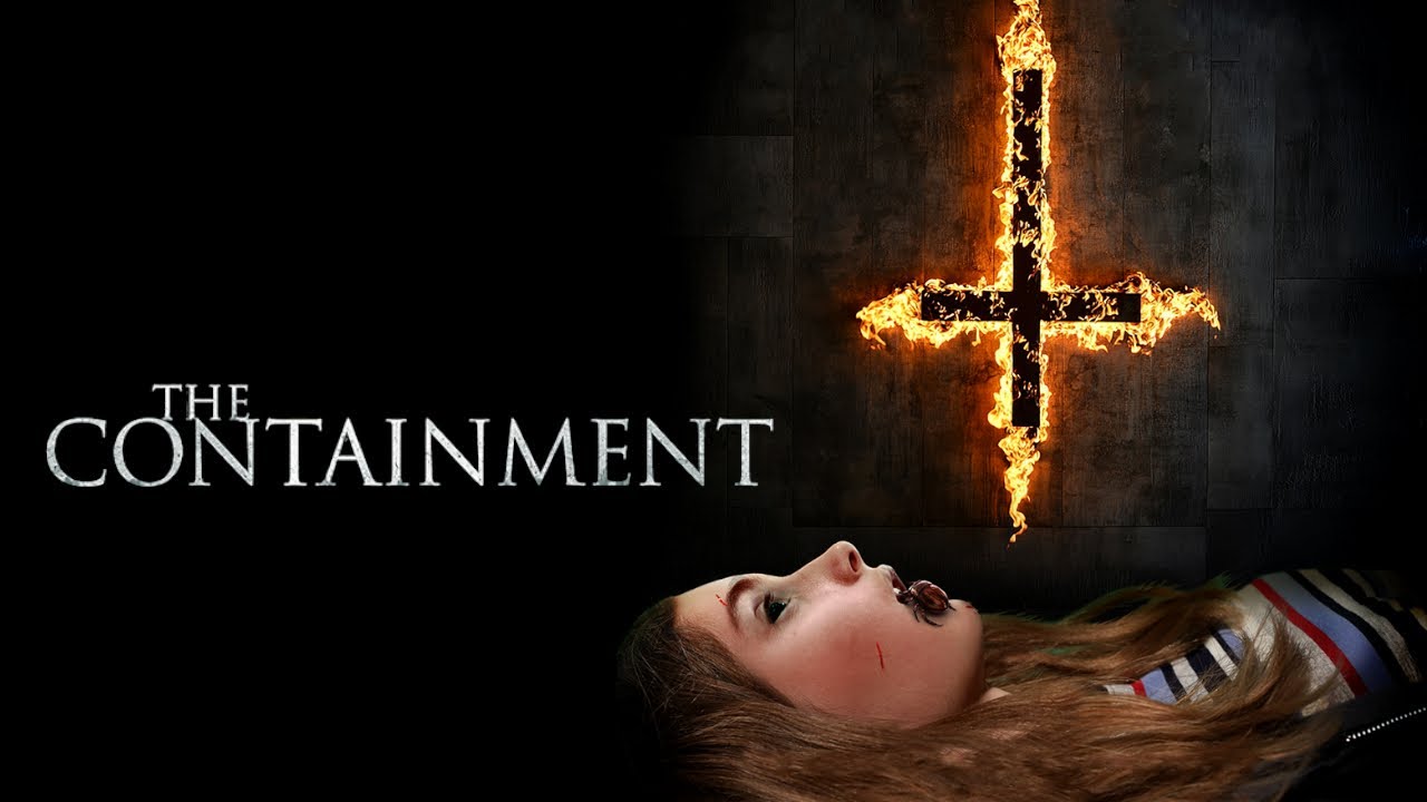 The Containment | Official Trailer | Horror Brains