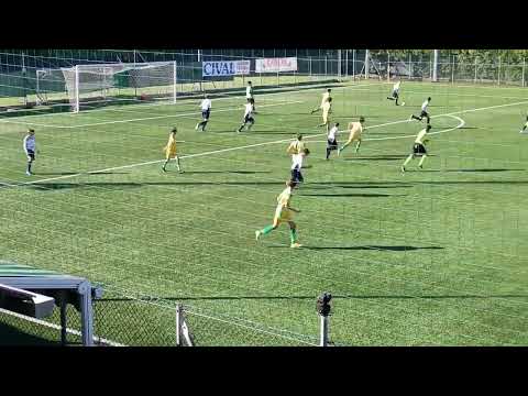 SANTA MARIA VS MONTESPERTOLI 0-0   2° GIORNATA  DI CAMPIONATO