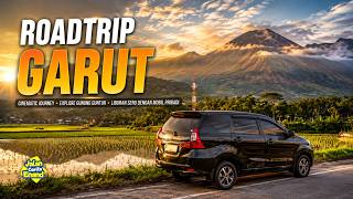 Download lagu Roadtrip Garut - Jalur, Biaya Tol, dan Kondisi Jalan - View Indah Liburan Sekolah!!! mp3