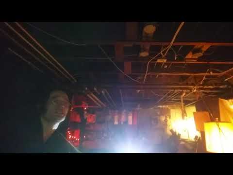 Two-headed boy // uncovered // neutral milk hotel // CDF