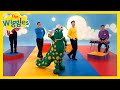 Dorothy The Dinosaur The Wiggles OGWiggles