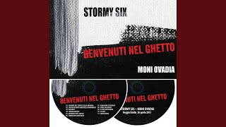 Benvenuti nel ghetto (Live)