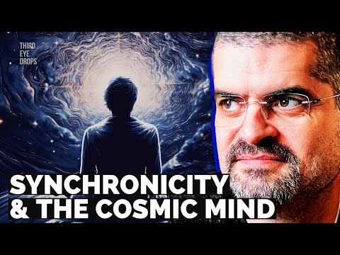Carl Jung, Synchronicity, Archetypes and UFOs | Bernardo Kastrup