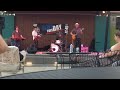 DAVIS COEN - "Change In The Weather" Live at Overton Square, Memphis, TN