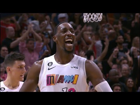 WILD ENDING! Wizards vs Heat 👀 | November 25, 2022