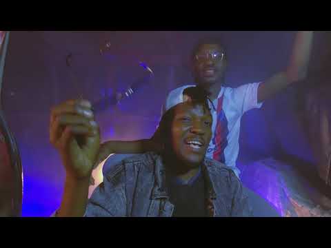 Nasty & Bietha feat Godzila do Game-Co Nagrelha ( VideoClip Official)