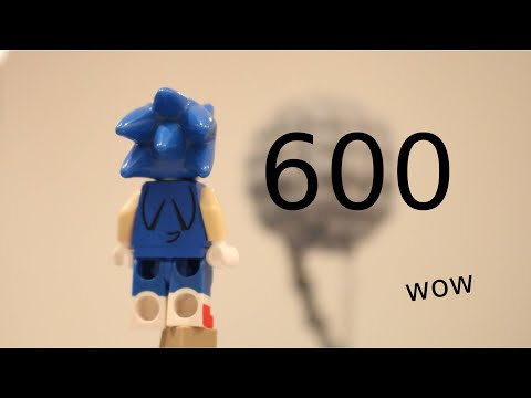 600 SUBSCRIBERS SPECIAL
